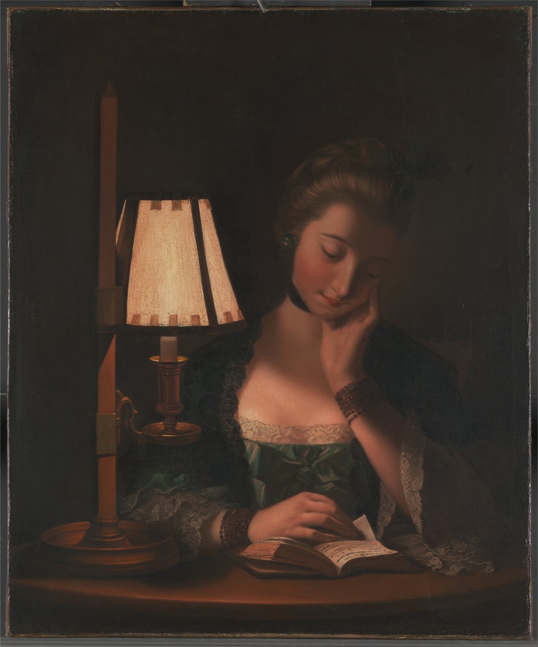  by Henry Robert Morland