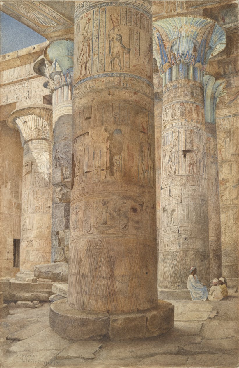 Philae Adası