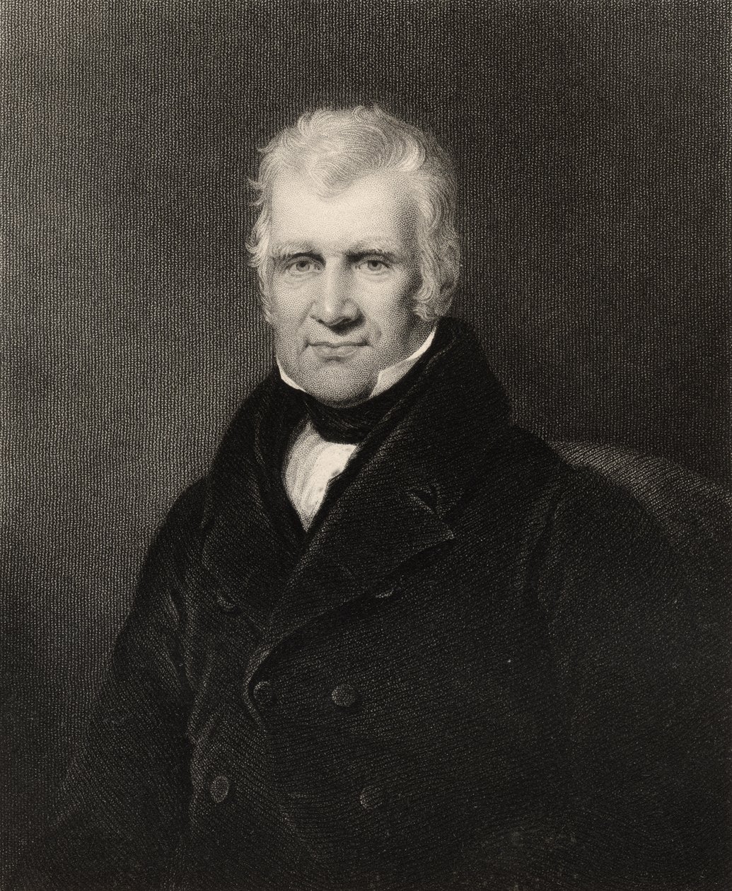 Henry Clutterbuck, J. Cochran tarafından 