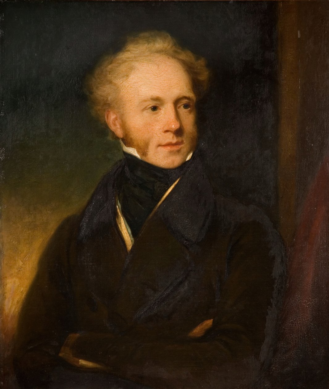 Joseph Goodyear