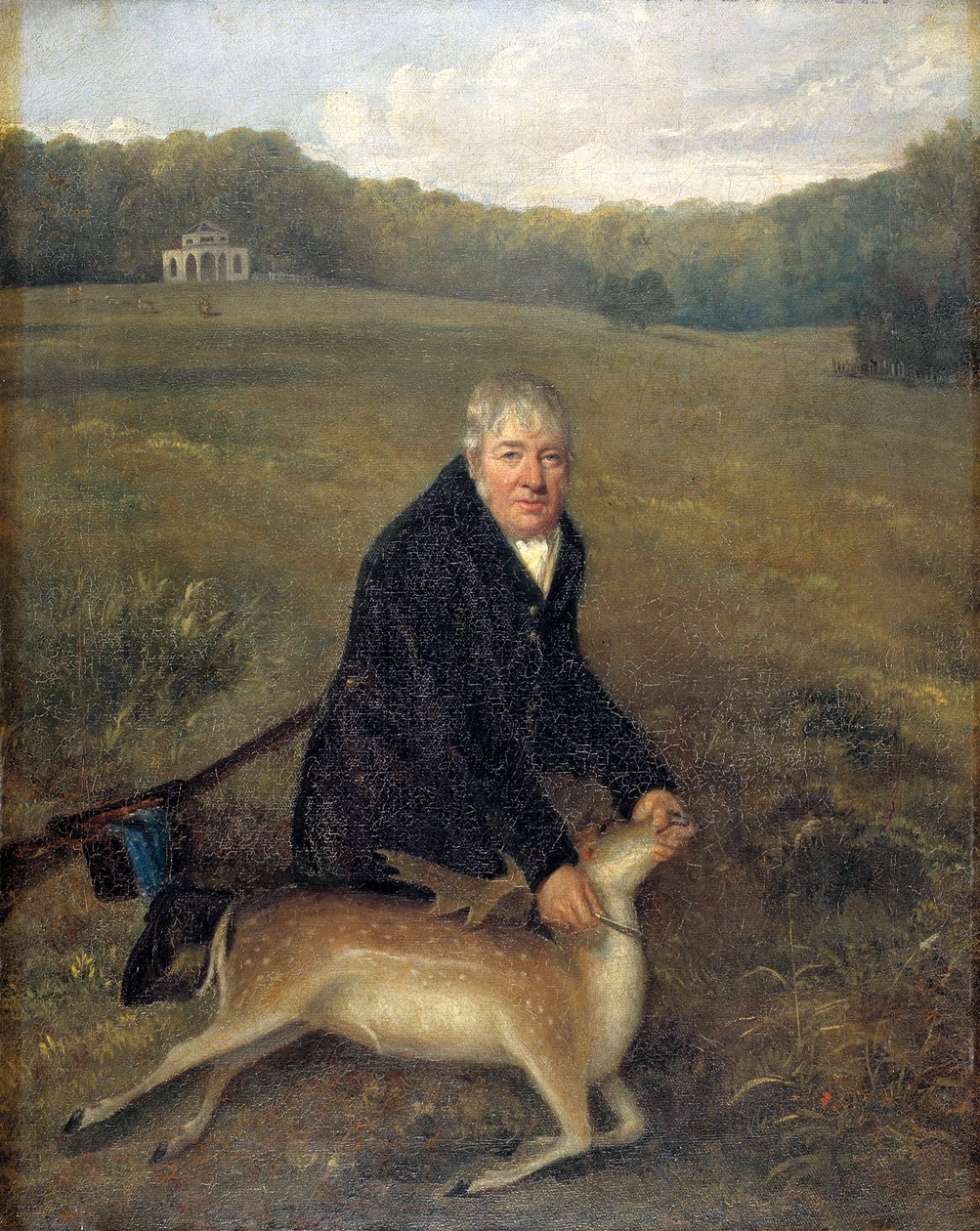 Bay Dorrington by Henry S. Parkerman