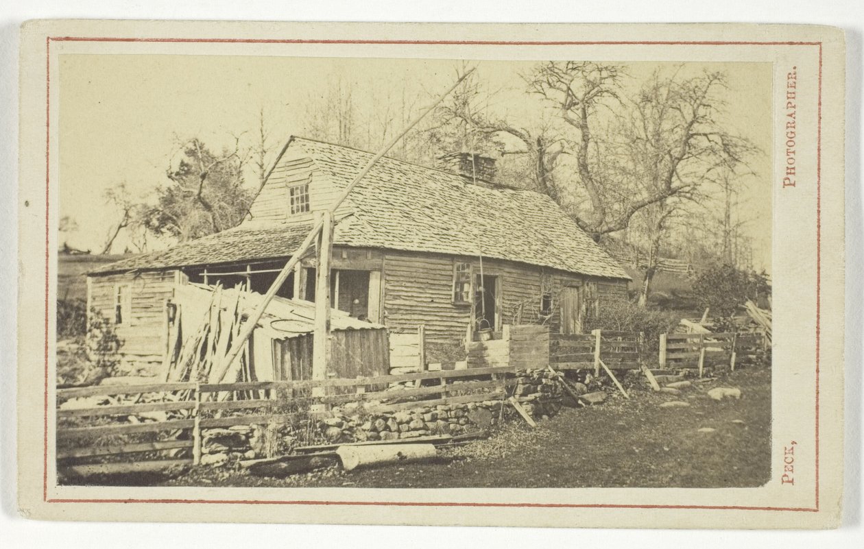  by Henry S. Peck