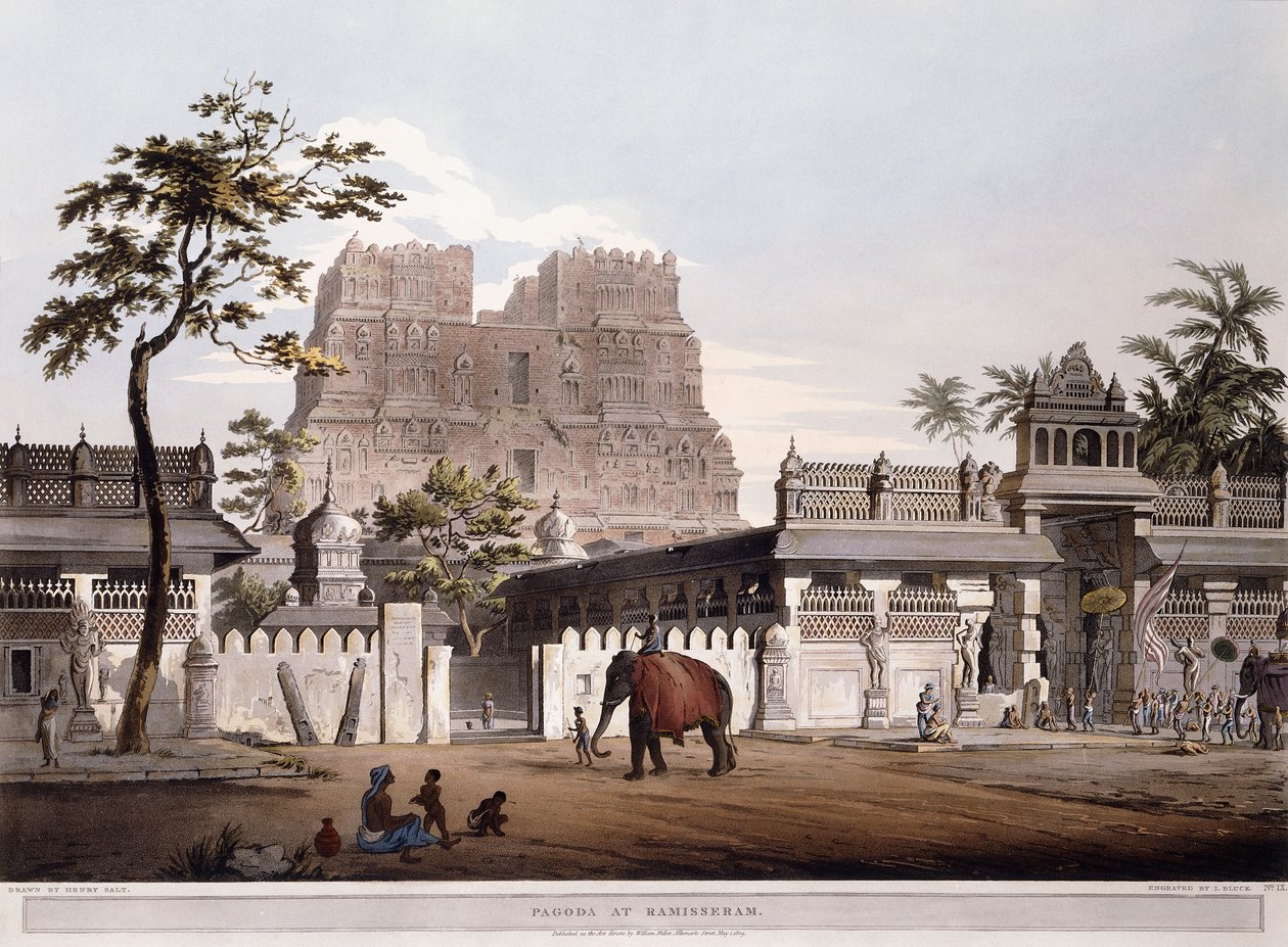 Ramisseram