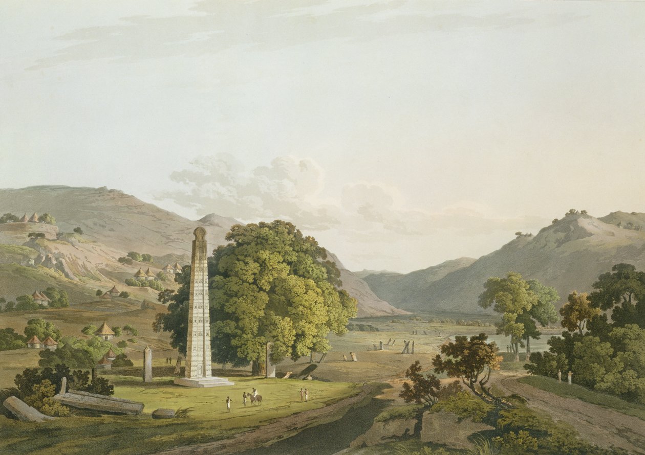 Axum