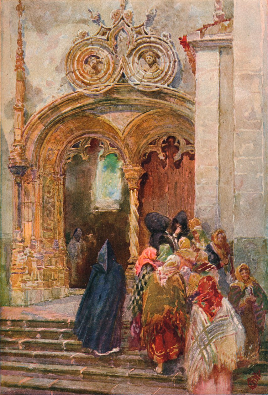 Matriz Kilisesi