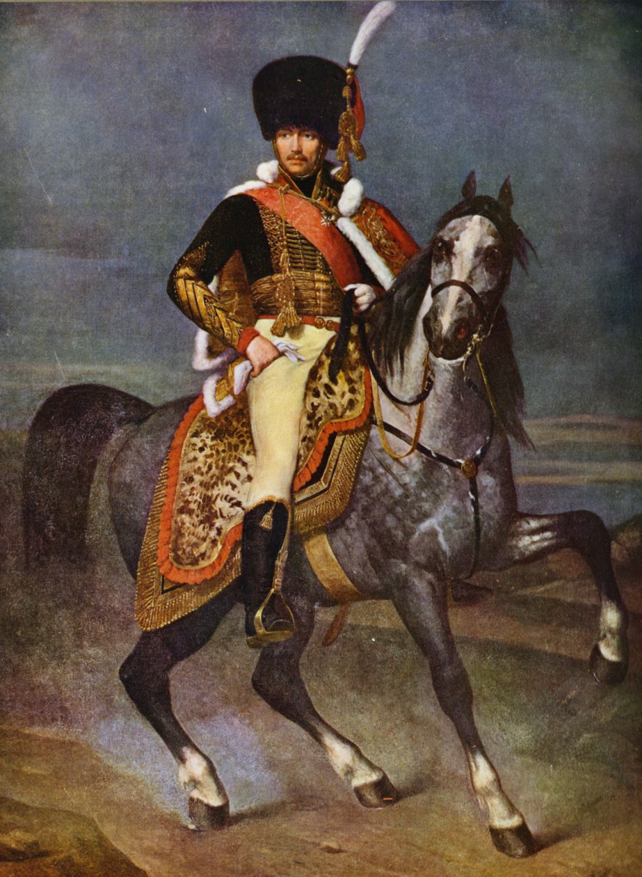  by Henry Scheffer