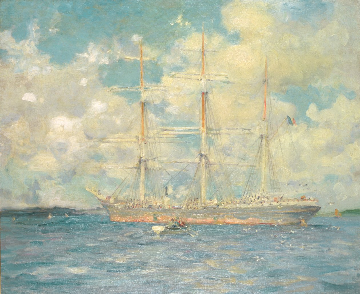 Falmouth Körfezi