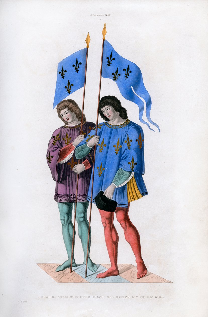 Charles VI