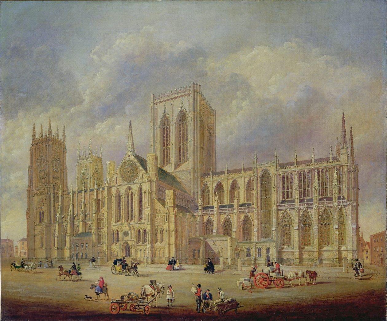  by Henry Shaw