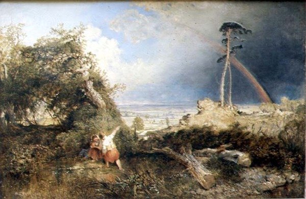 Gökkuşağı by Henry Shirley
