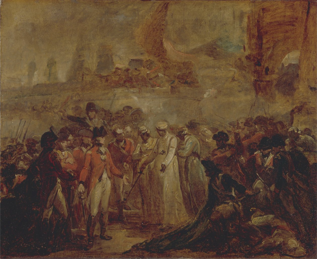  by Henry Singleton