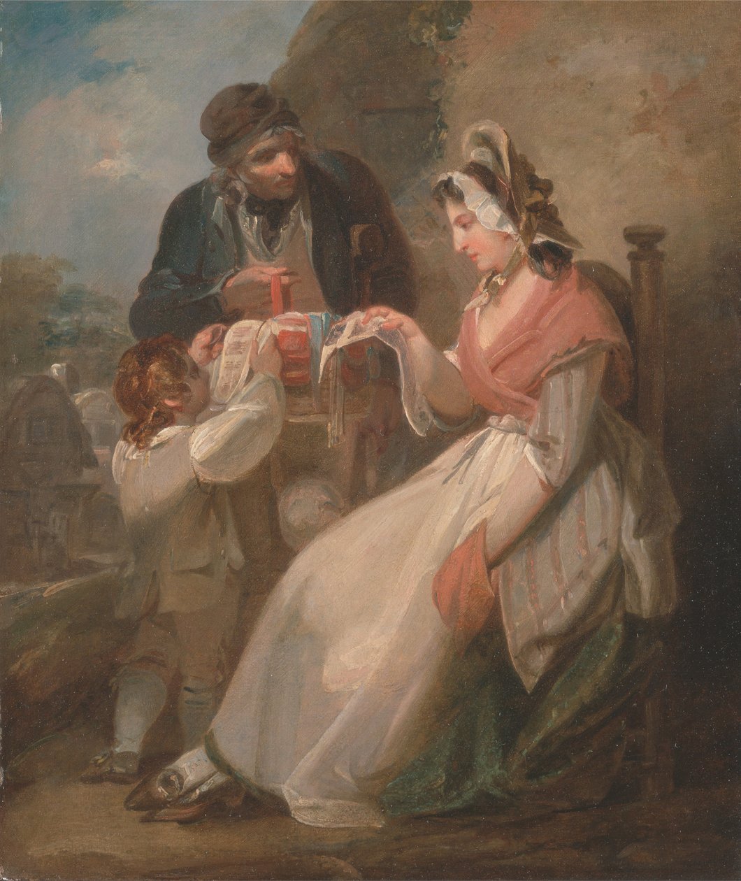  by Henry Singleton