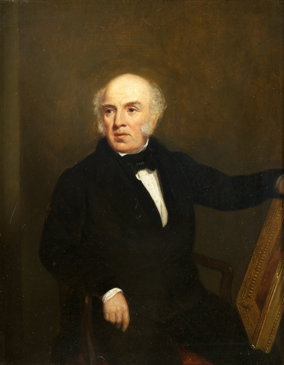 Bristol Şeker Rafineri Bay George Burge