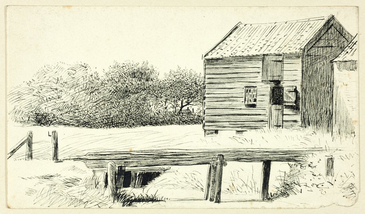  by Henry Stacy Marks