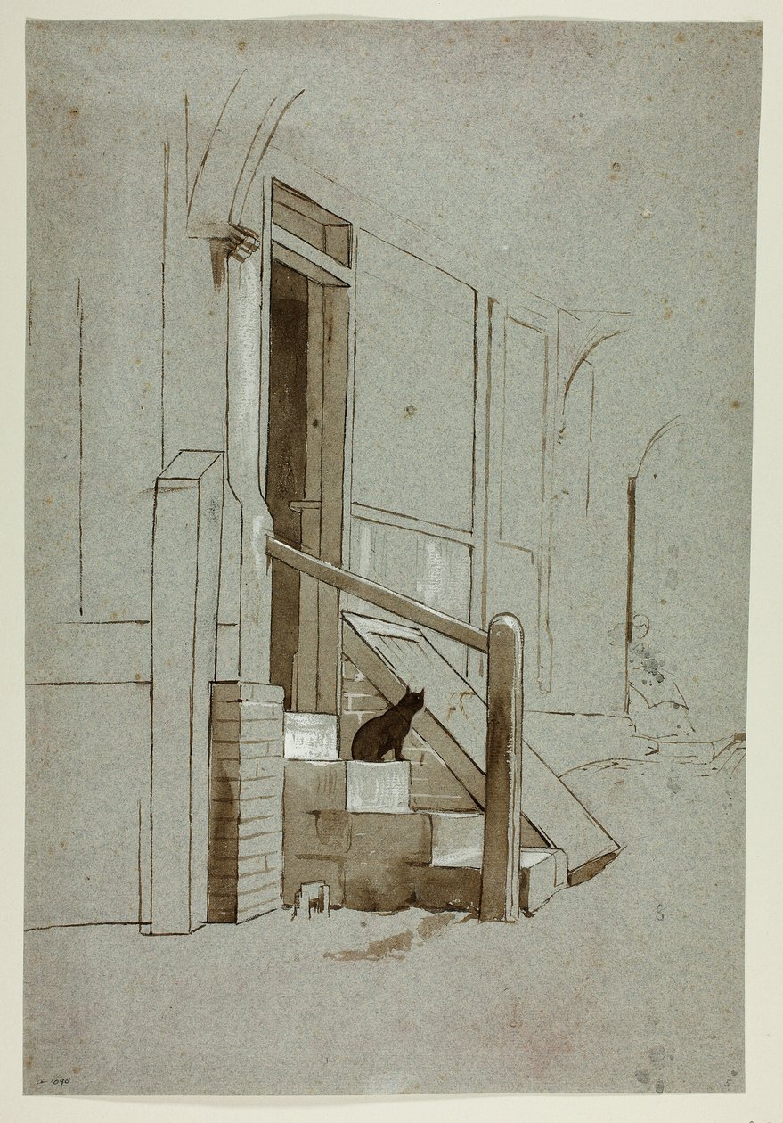  by Henry Stacy Marks