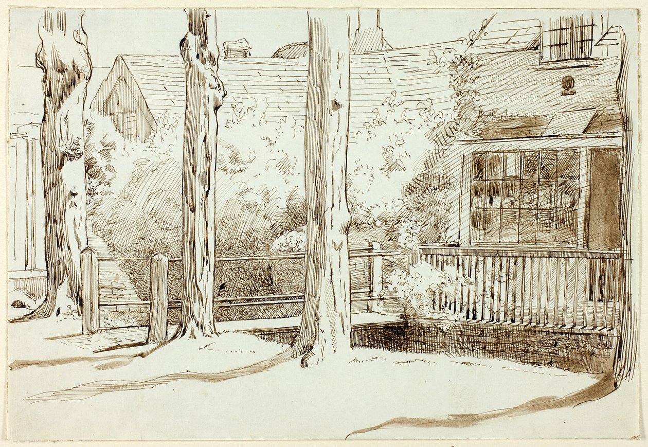 by Henry Stacy Marks