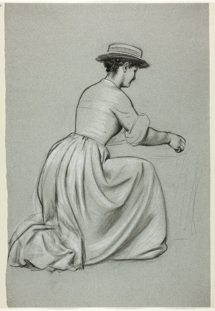  by Henry Stacy Marks