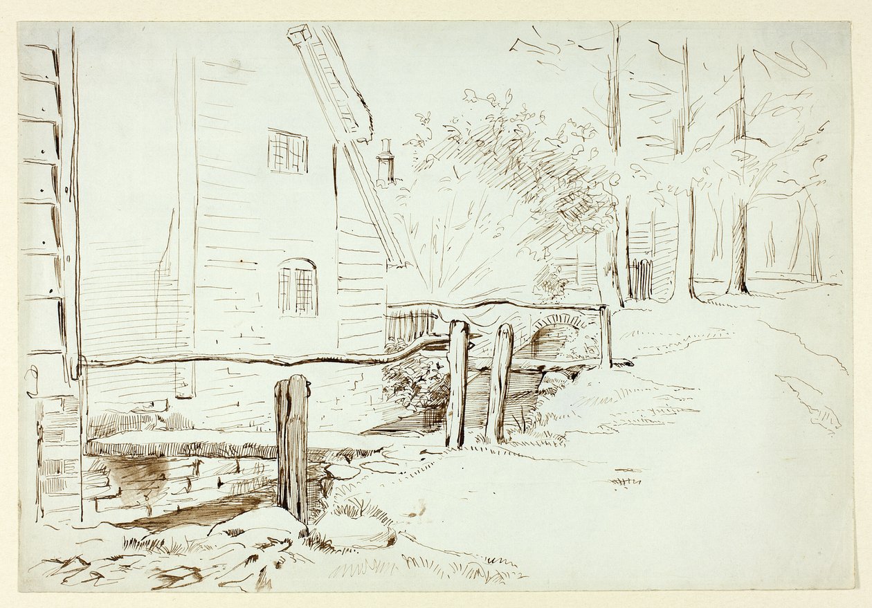  by Henry Stacy Marks