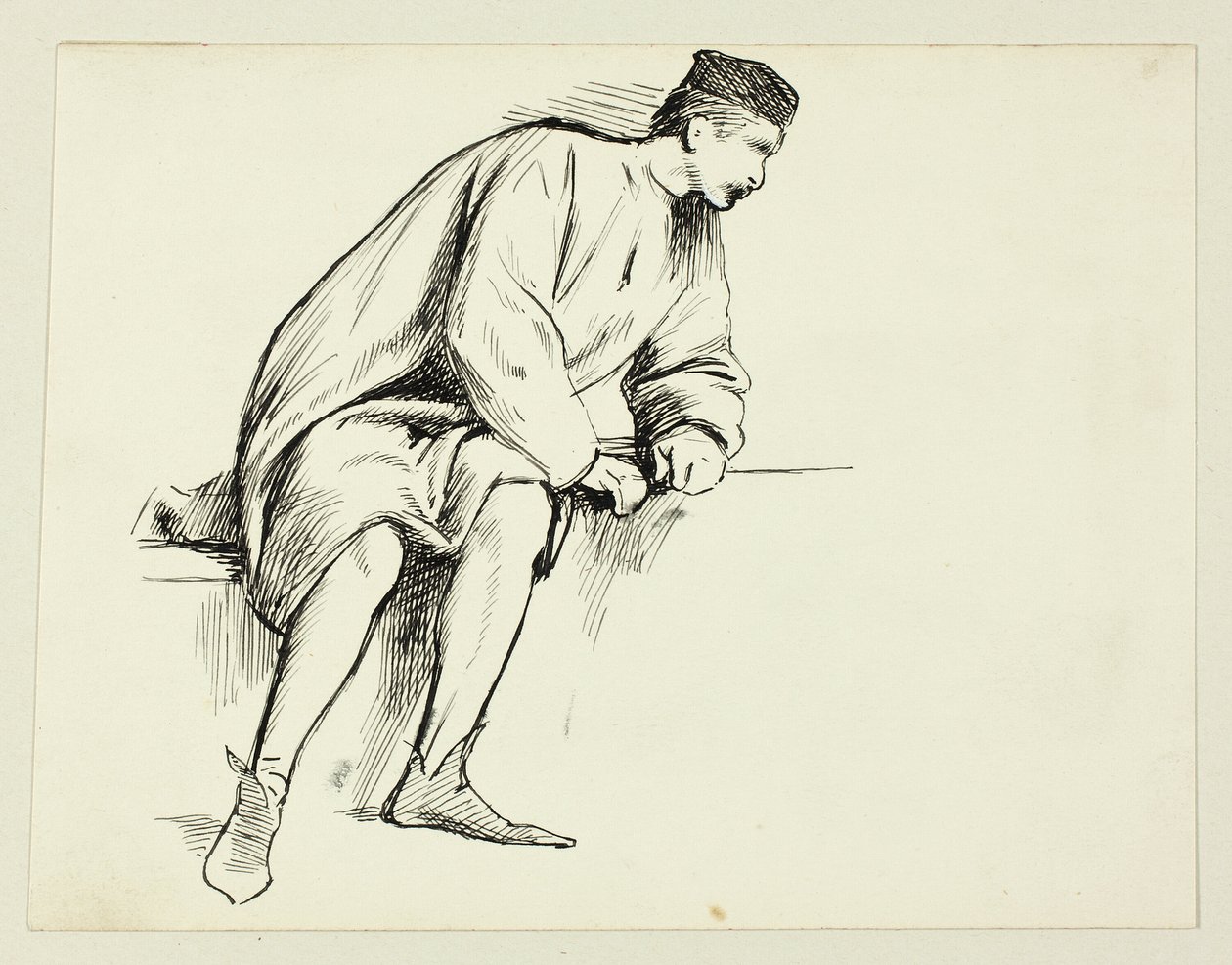  by Henry Stacy Marks