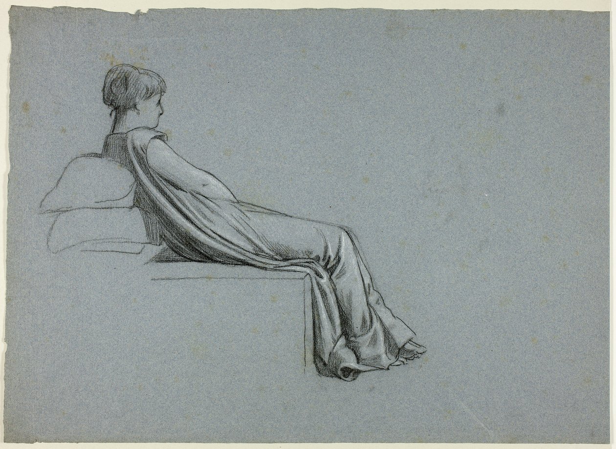  by Henry Stacy Marks