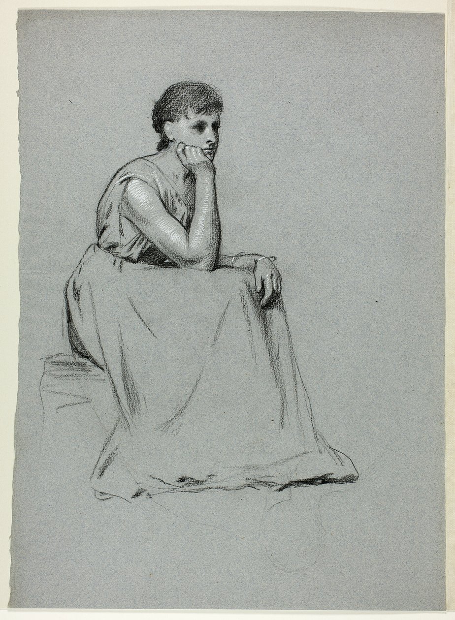  by Henry Stacy Marks