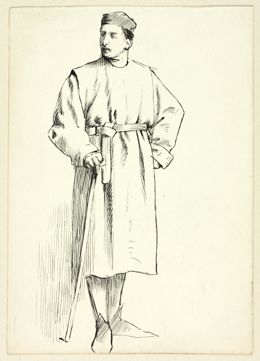  by Henry Stacy Marks