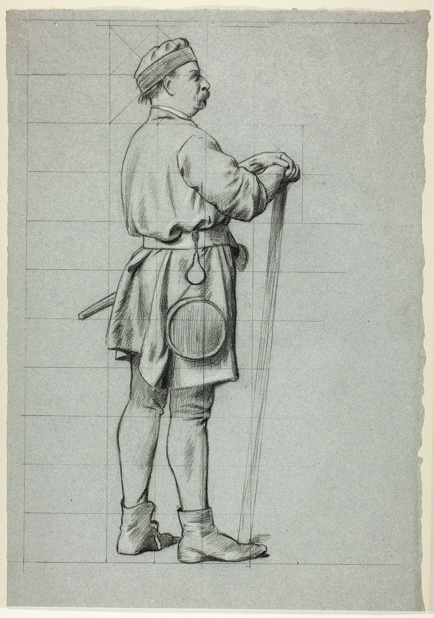  by Henry Stacy Marks