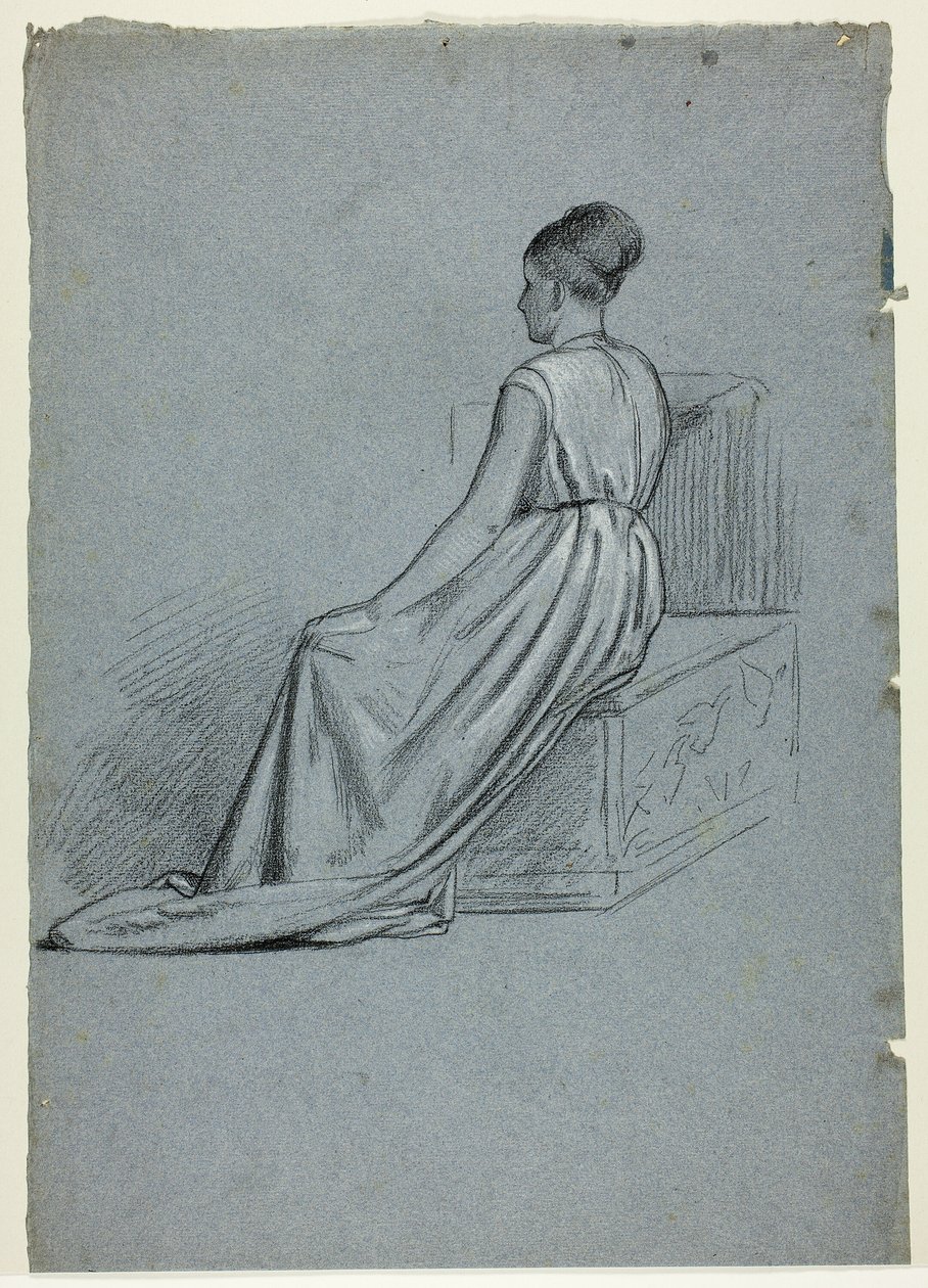  by Henry Stacy Marks