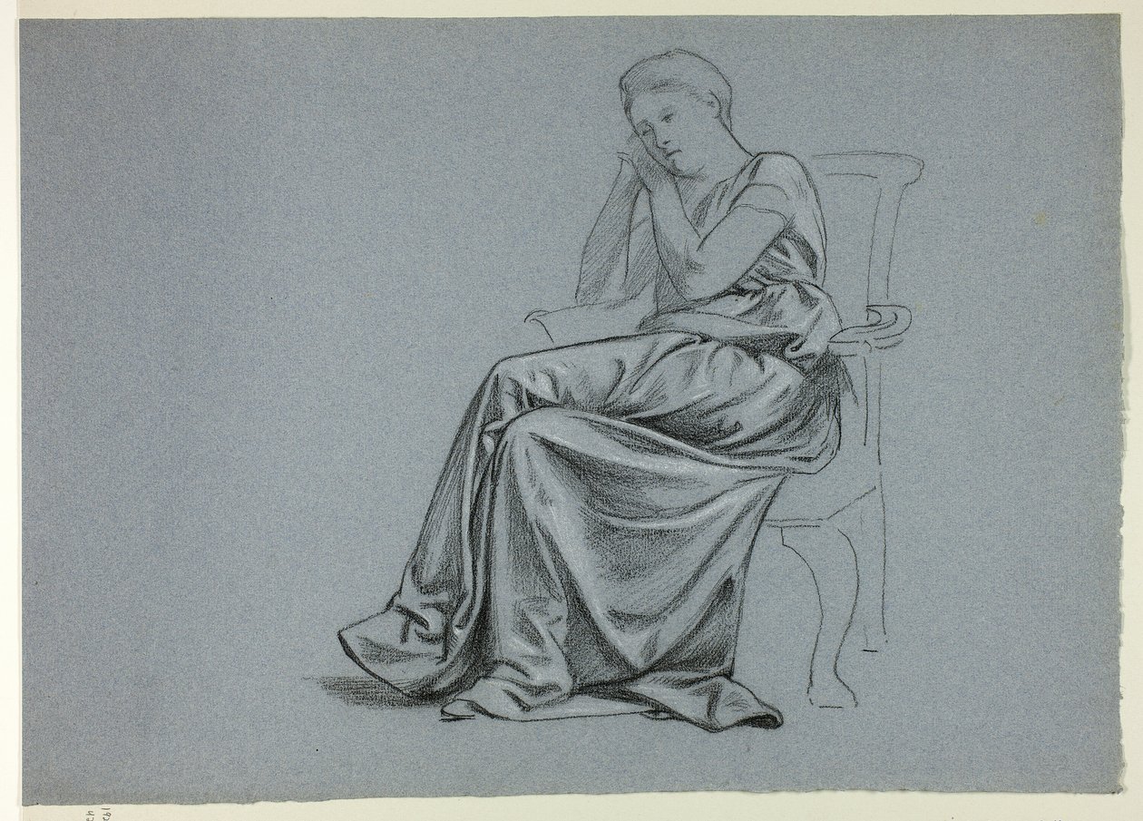  by Henry Stacy Marks