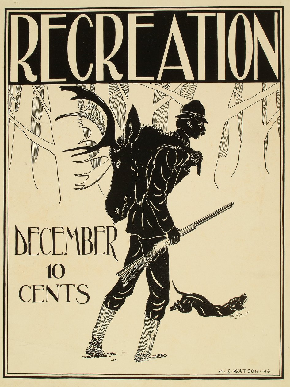  by Henry Sumner Watson