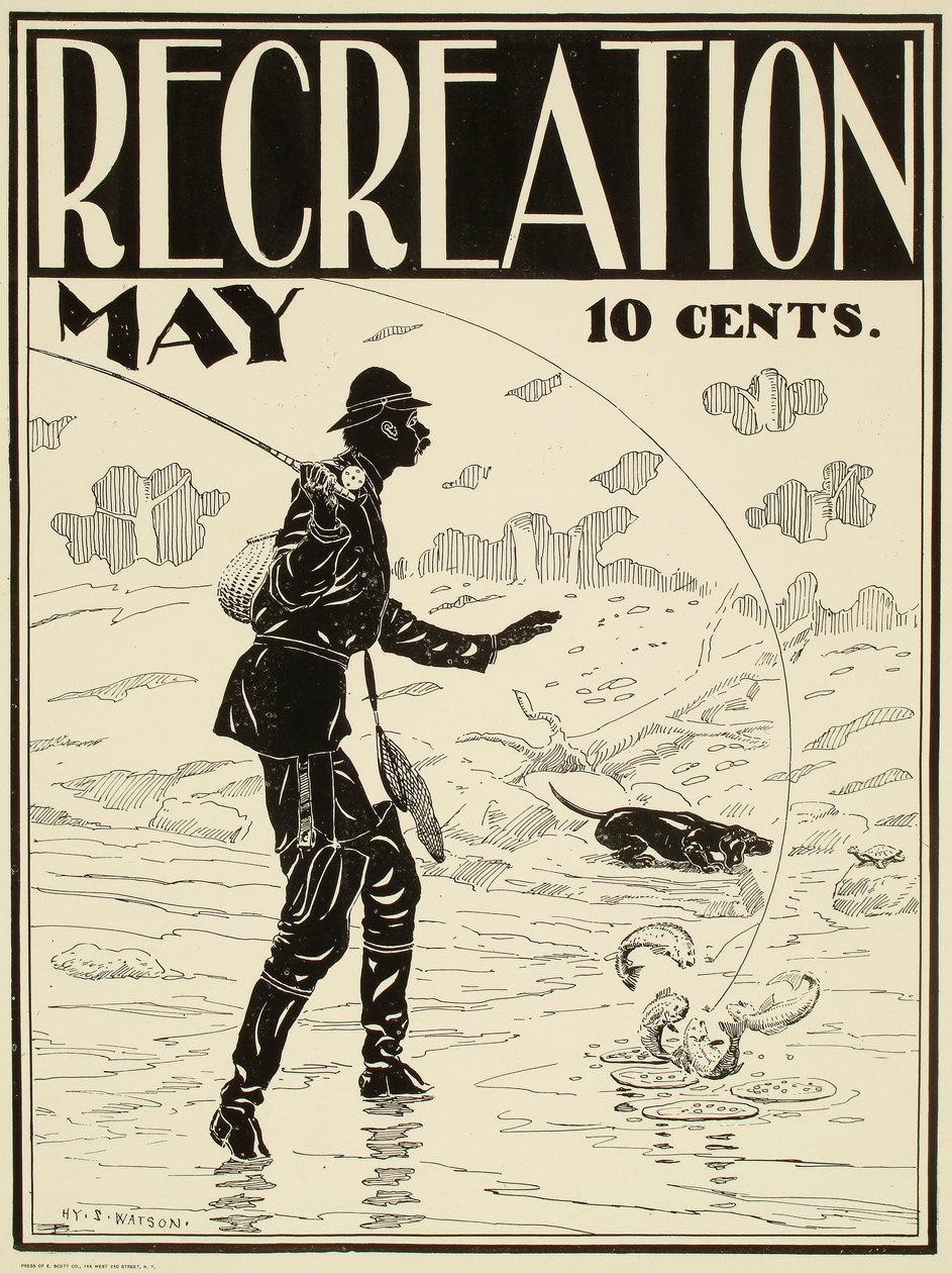  by Henry Sumner Watson