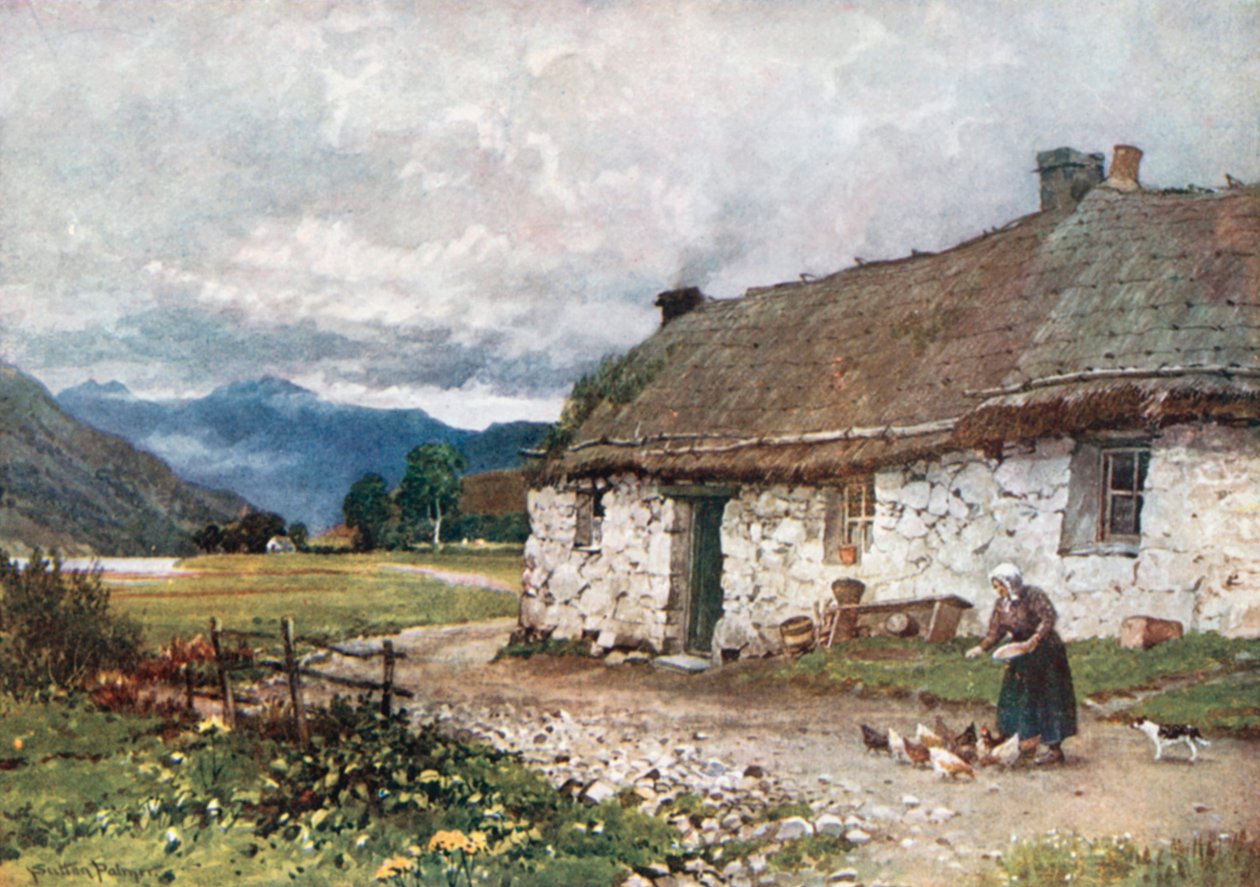  by Henry Sutton Palmer