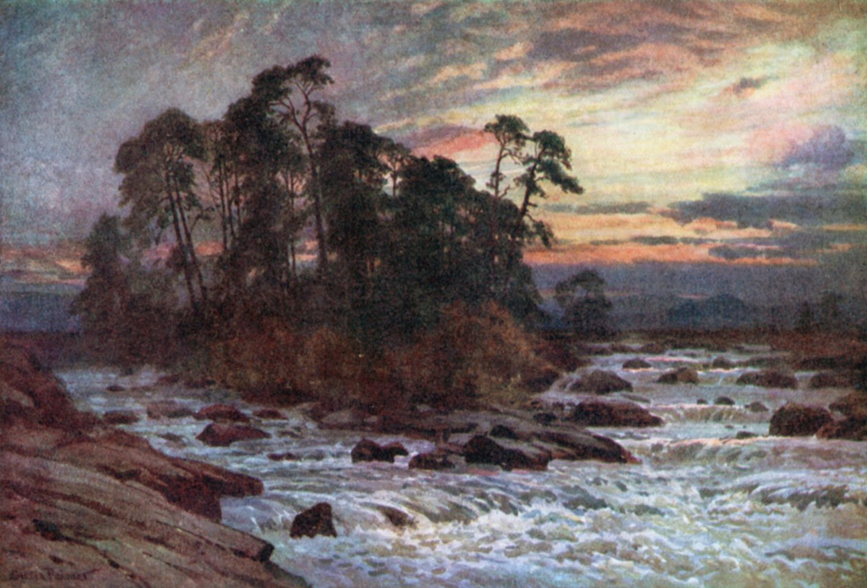  by Henry Sutton Palmer
