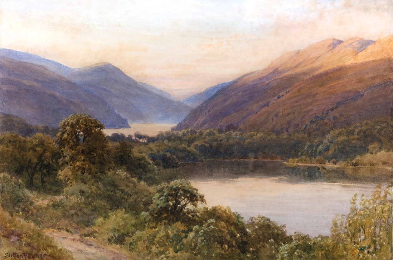  by Henry Sutton Palmer
