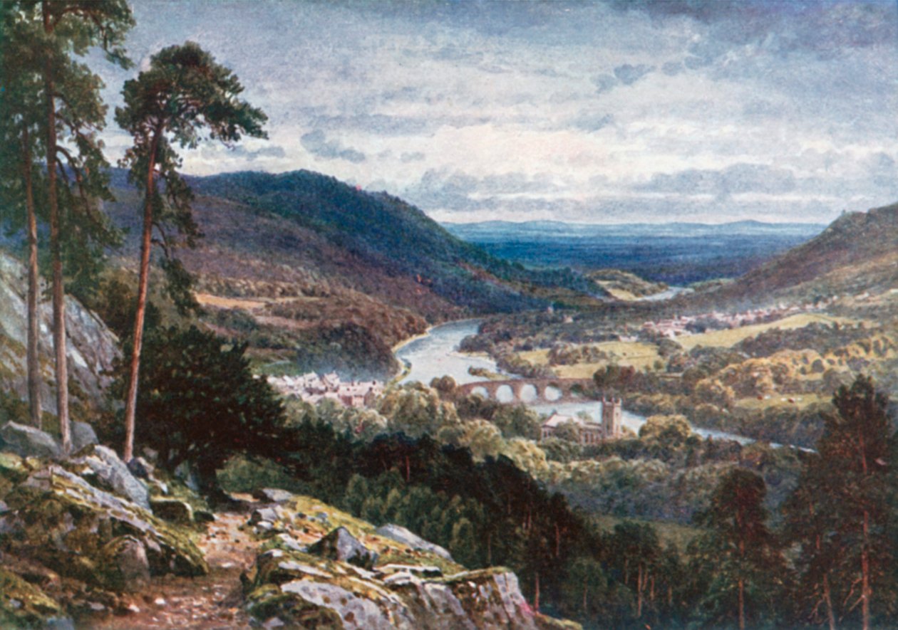  by Henry Sutton Palmer