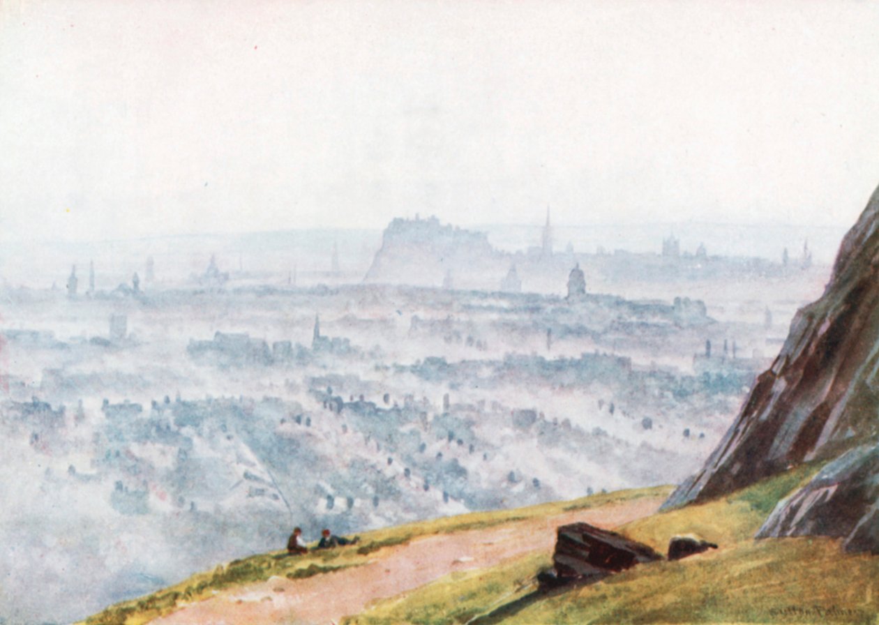  by Henry Sutton Palmer