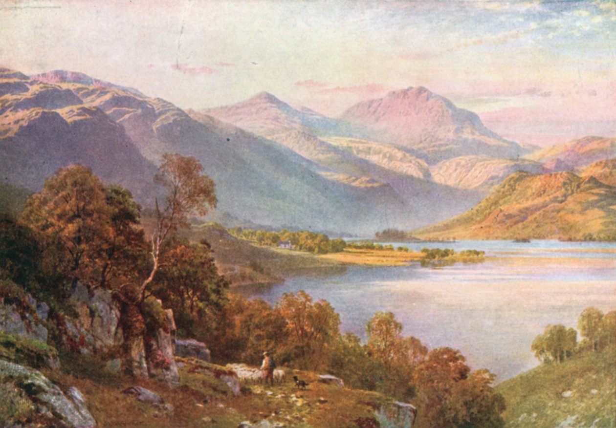  by Henry Sutton Palmer