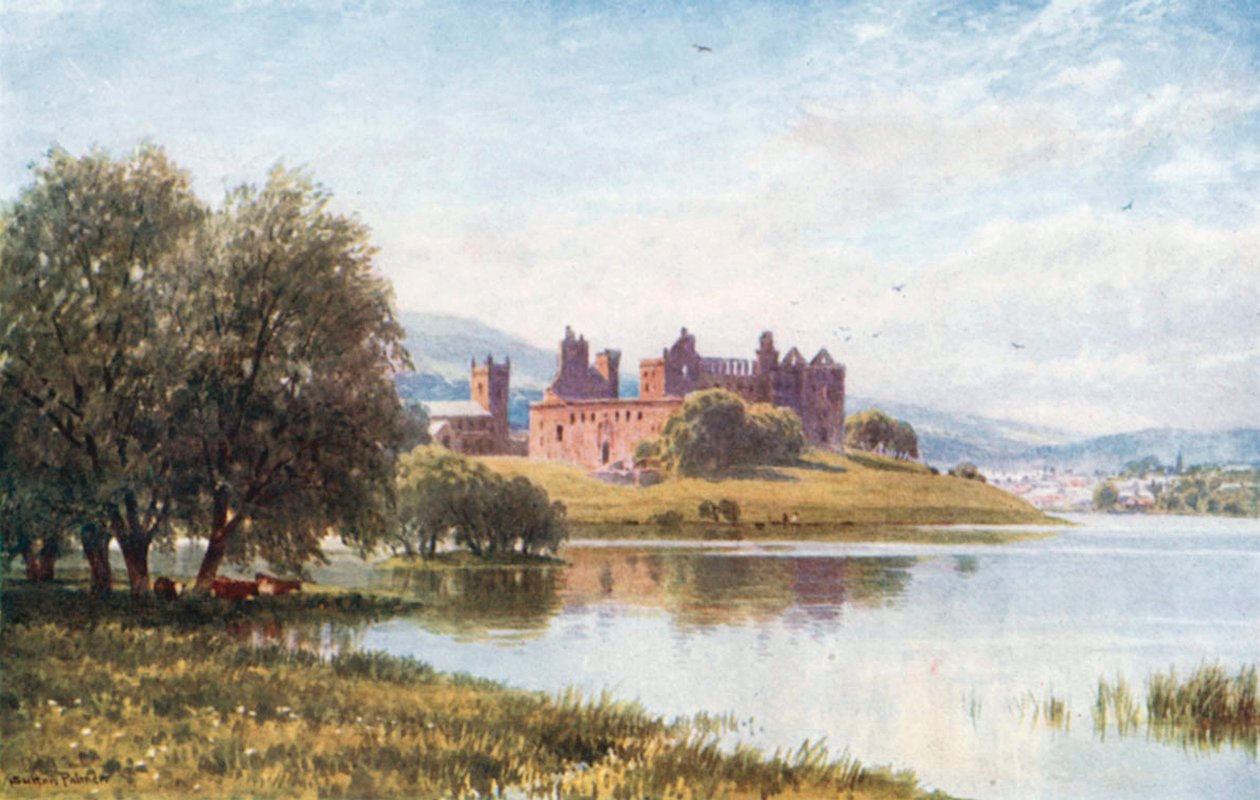  by Henry Sutton Palmer