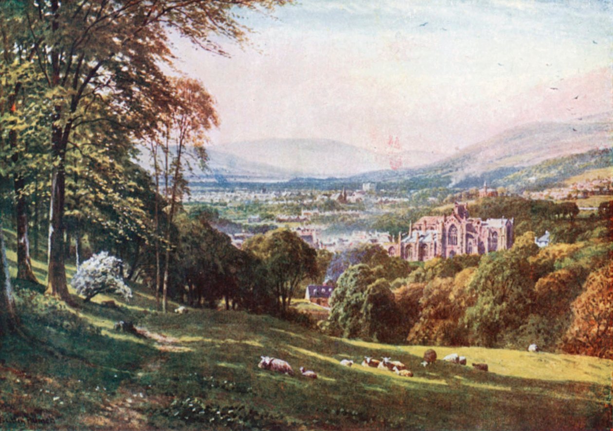  by Henry Sutton Palmer