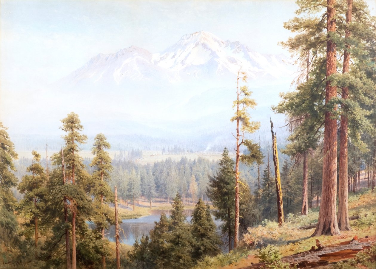  by Henry Sutton Palmer