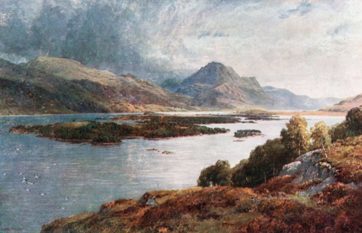  by Henry Sutton Palmer