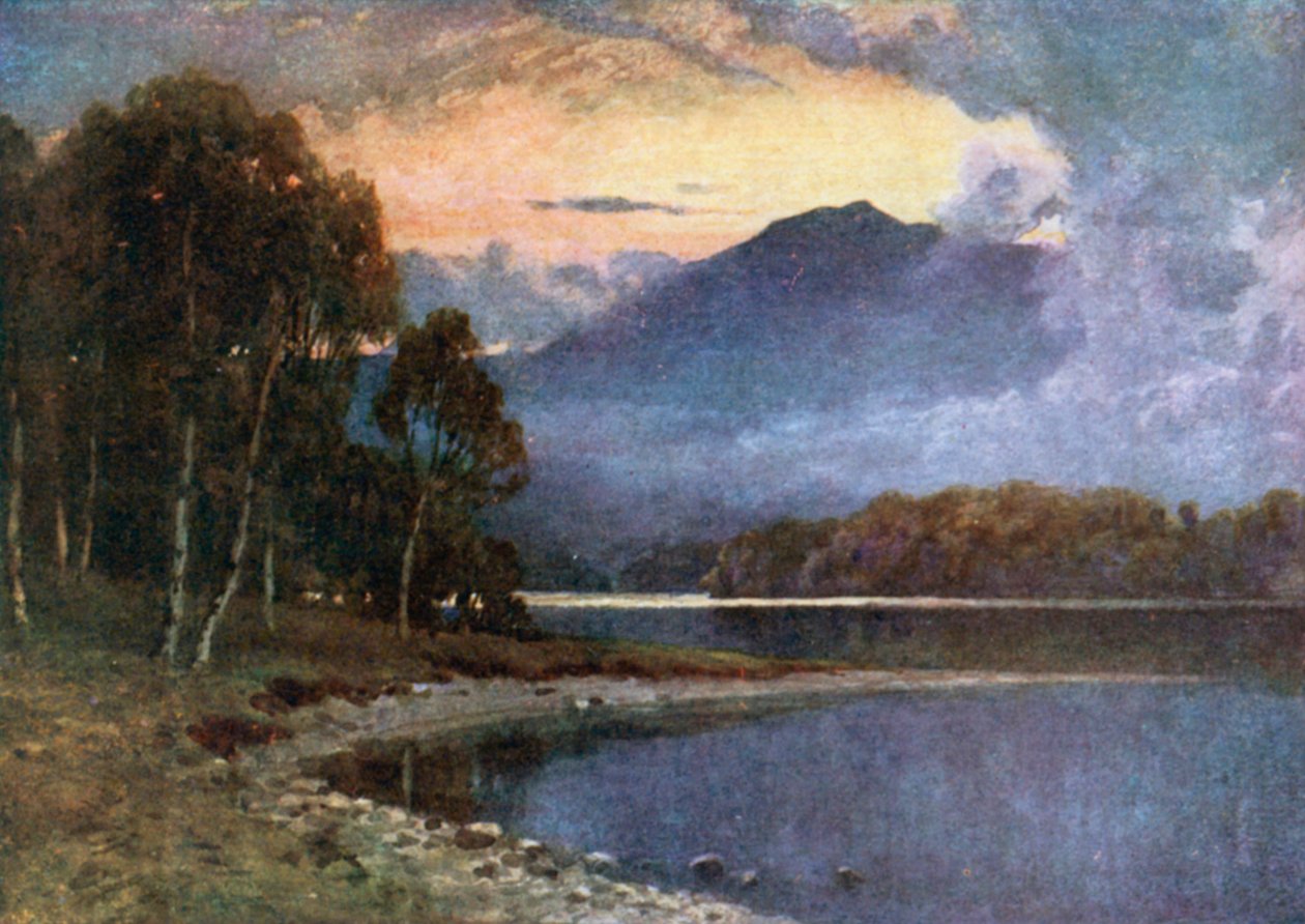  by Henry Sutton Palmer