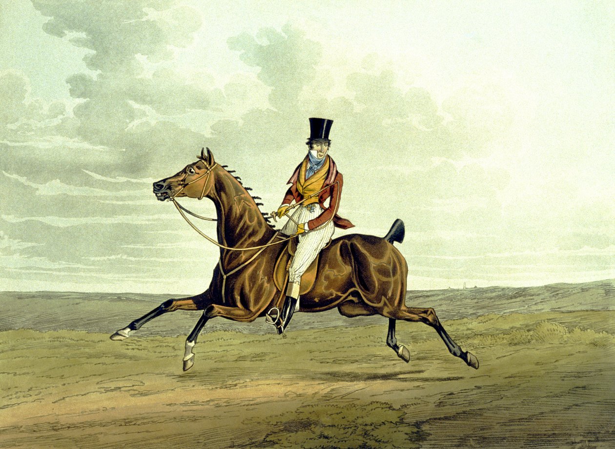 George Hunt tarafından oyulmuş 