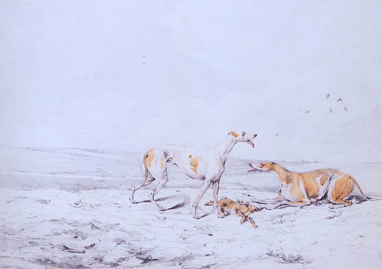  by Henry Thomas Alken