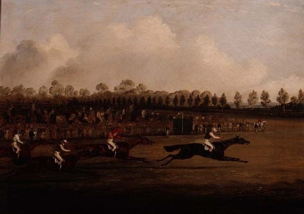 Doncaster St. Leger