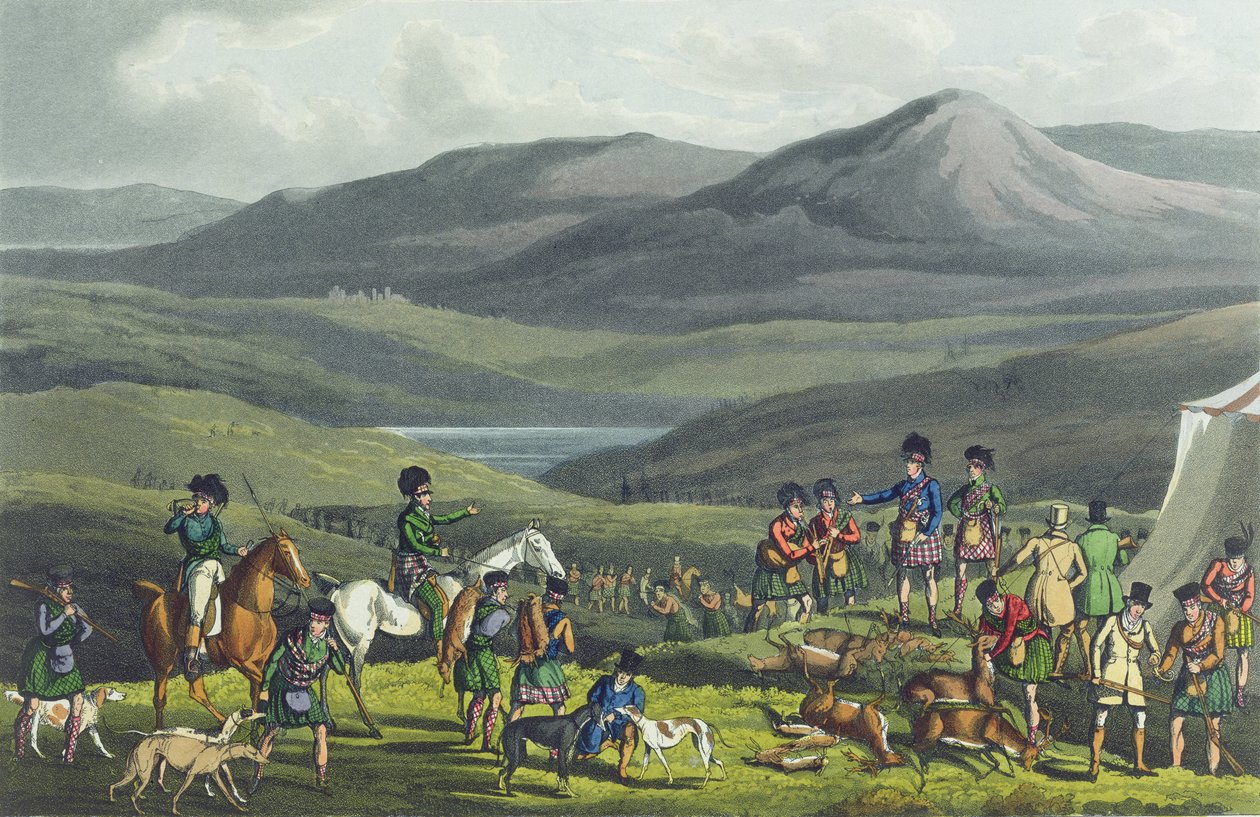 Highlands