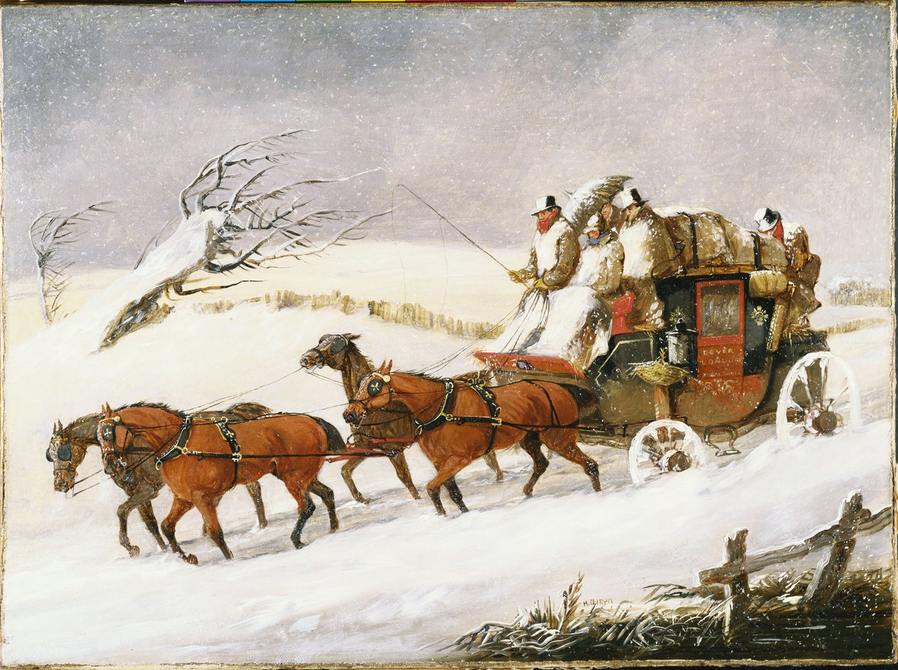 Dover
