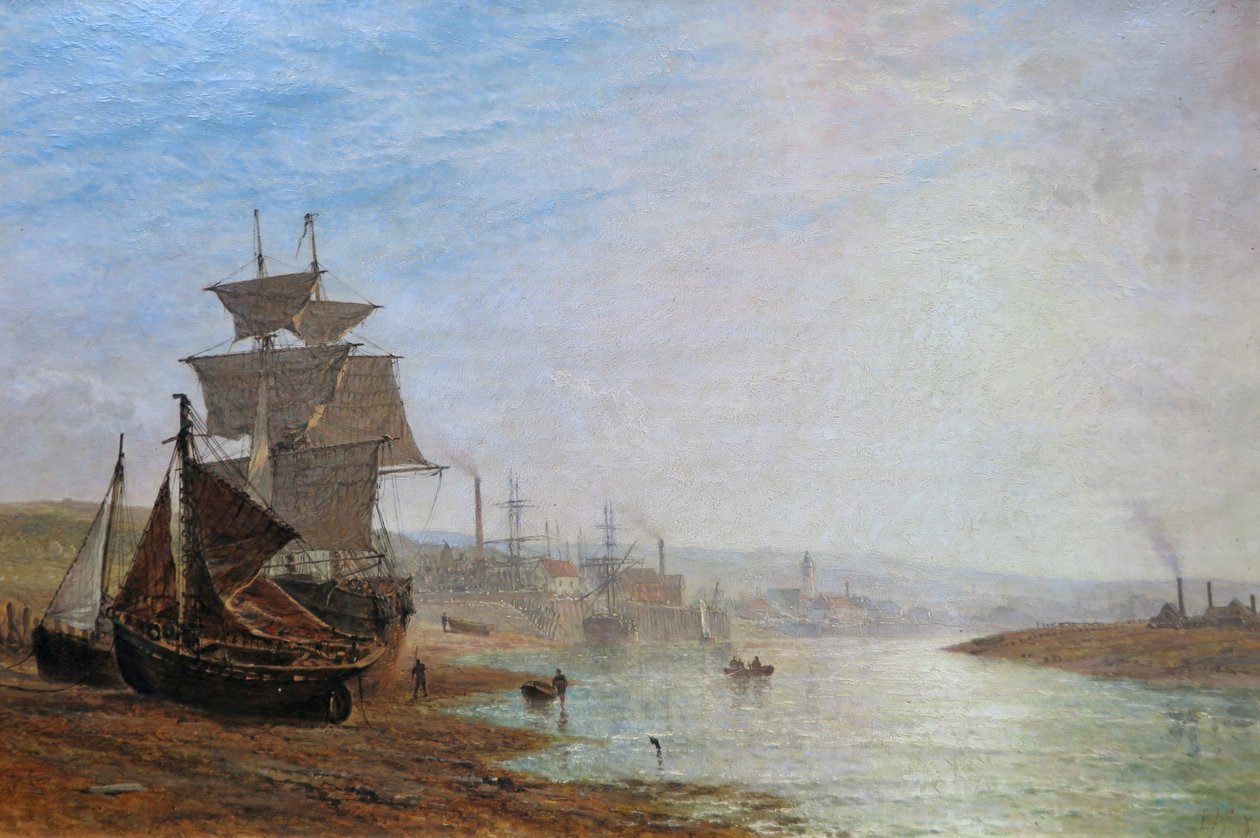  by Henry Thomas Dawson
