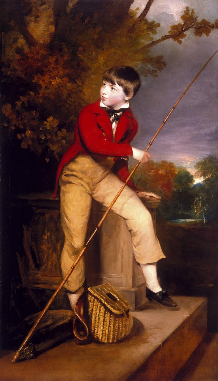  by Henry Thomson