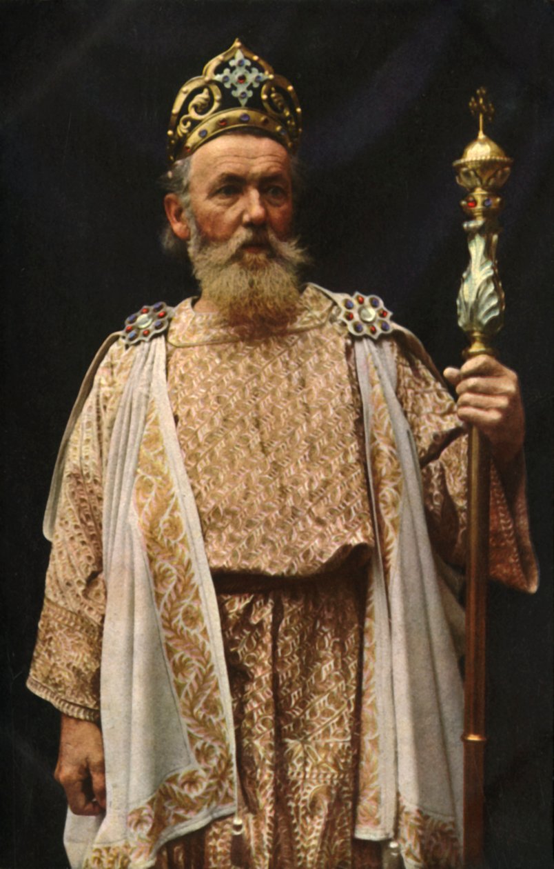 Önsöz, 1922. by Henry Traut